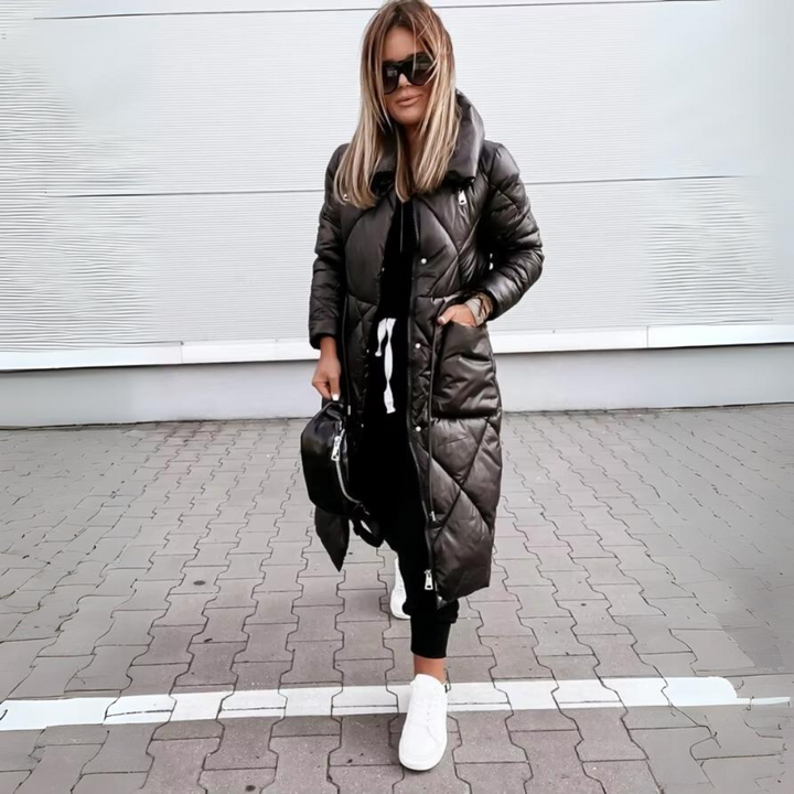 Elsa – Premium Winter Jacket