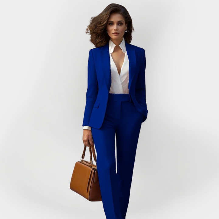 Aoife – Stylish Women's Suit