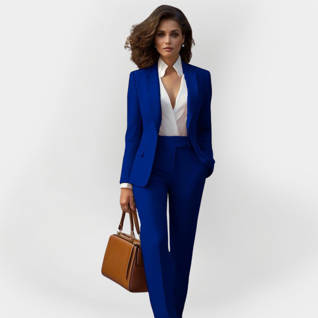 Petra – Elegant Women's Suit