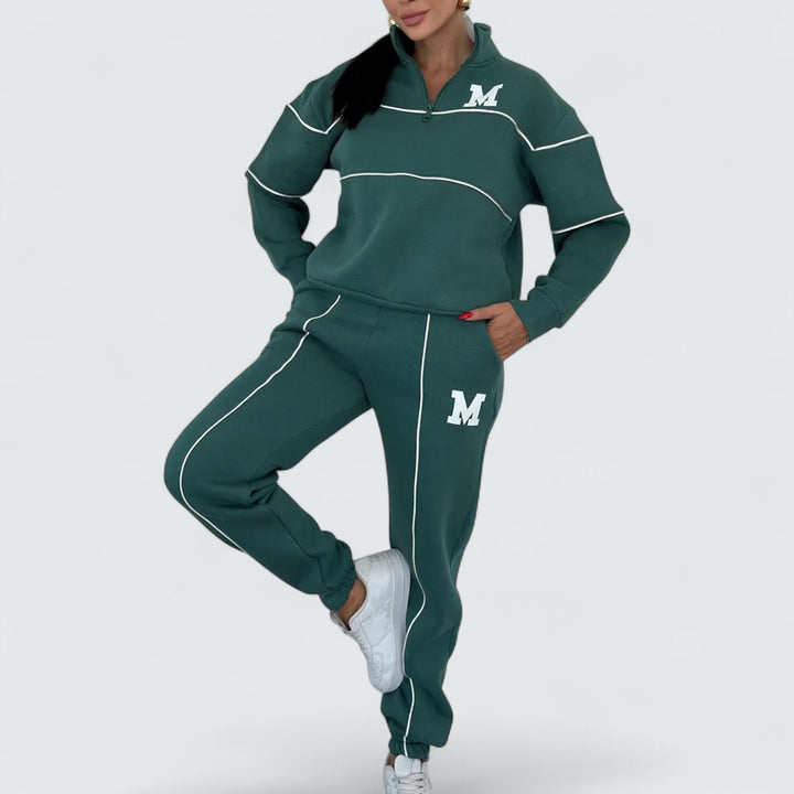 Aoibhinn – Comfortable Modern Relaxed Set