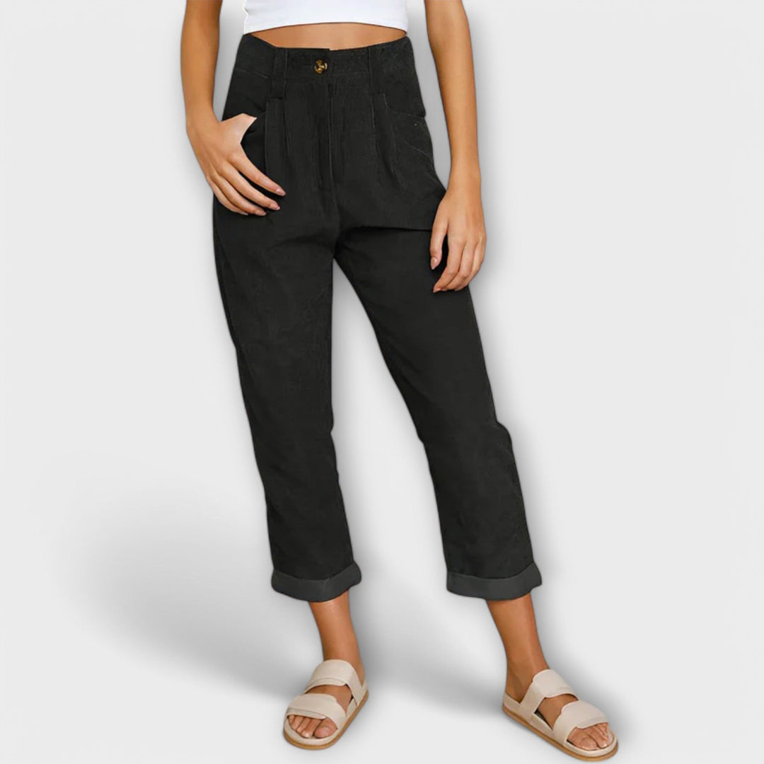 Samanta – Modern Jeans