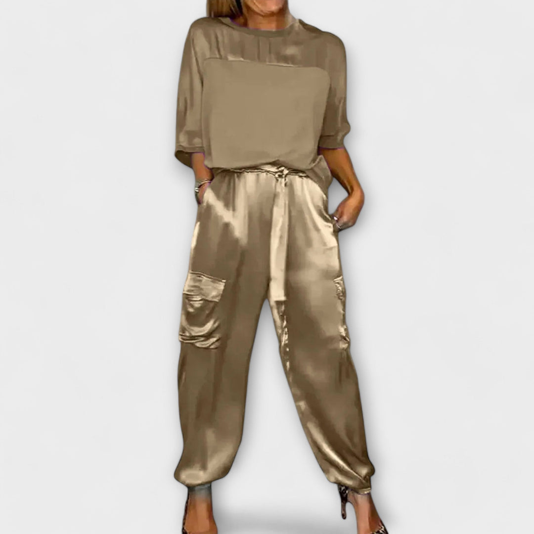 Alice – Two-Piece Set