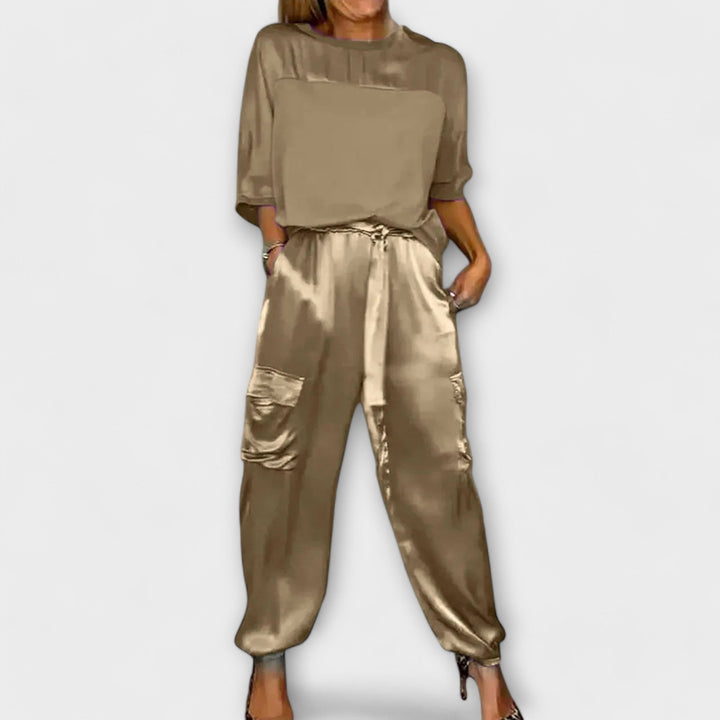 Alice – Two-Piece Set