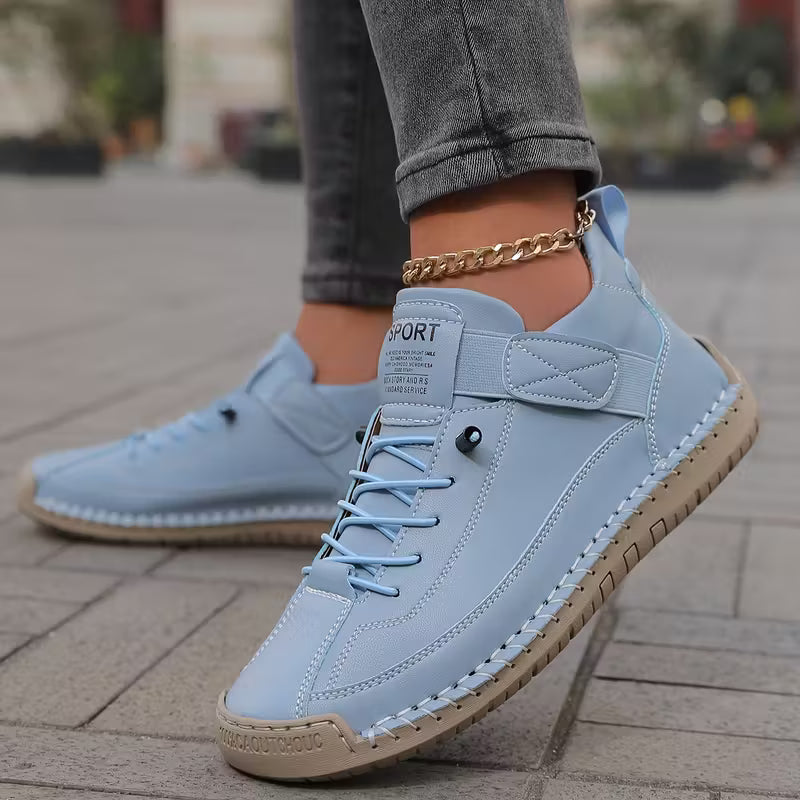 Jana – Comfortable Shoes with Ergonomic Support