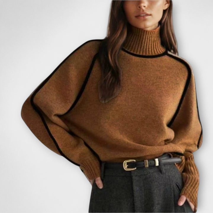 Aoife – Warm Sweater