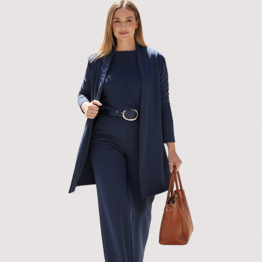 Sinéad – Luxury Comfortable Three-Piece Set