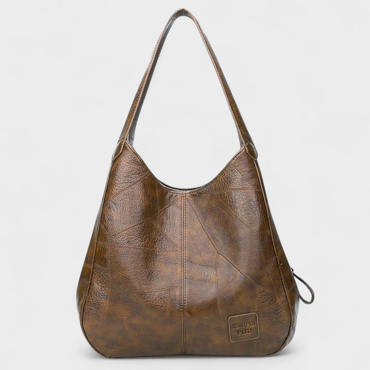Clodagh – Elegant Leather Handbag