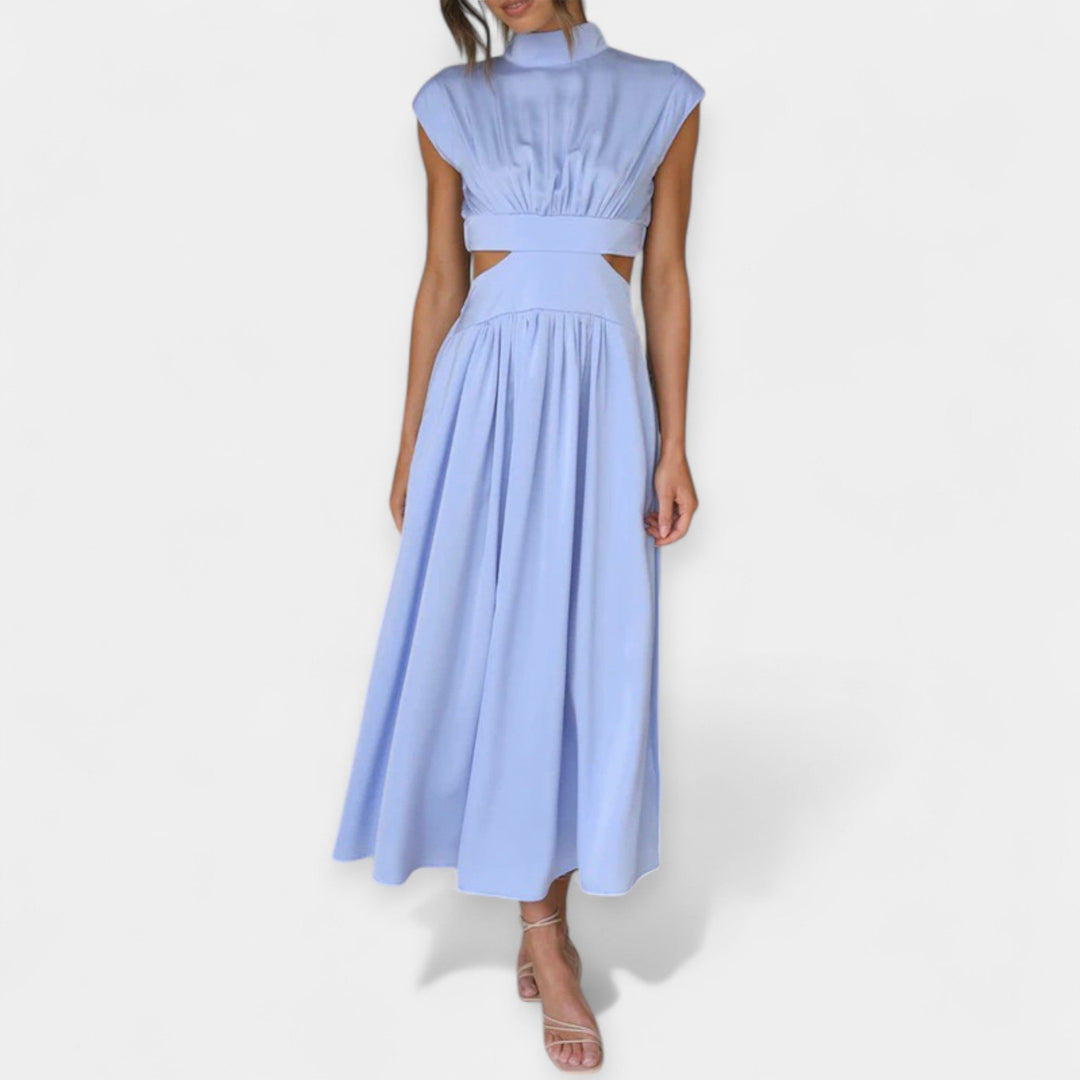 Aisling – Elegant Everyday Dress