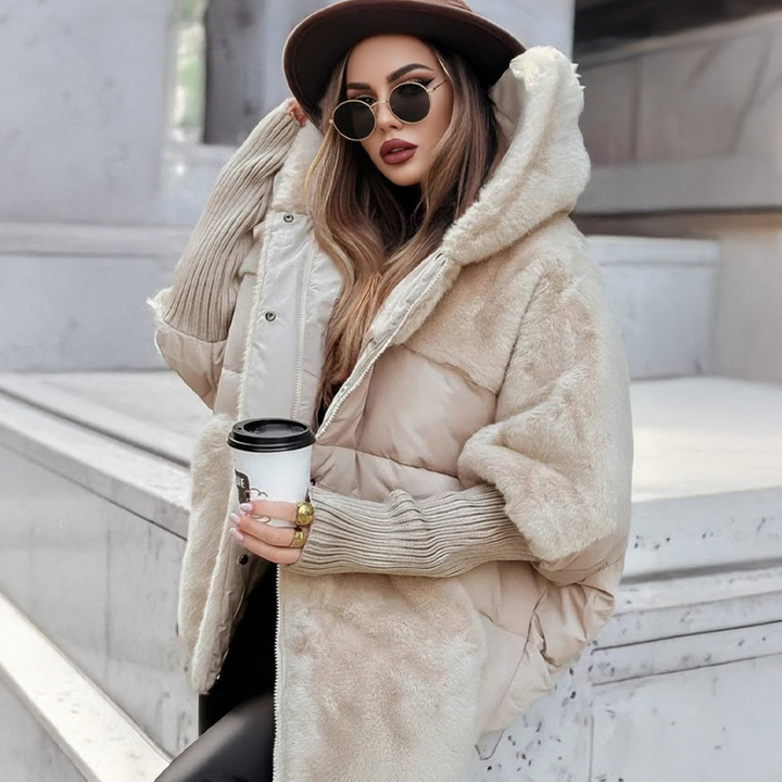 Barbara – Winter Style and Comfort