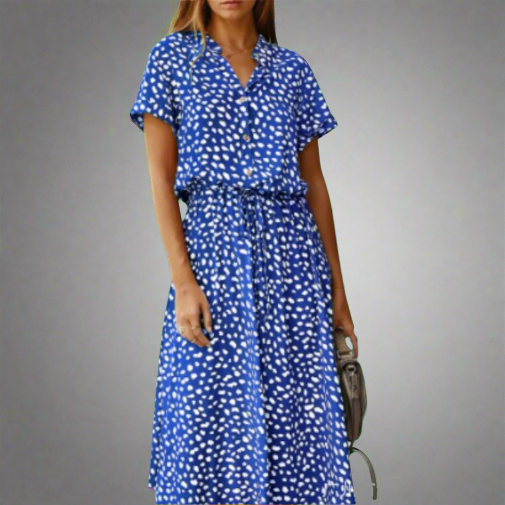 Filomena – Premium Summer Dress