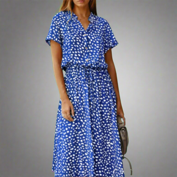 Filomena – Premium Summer Dress