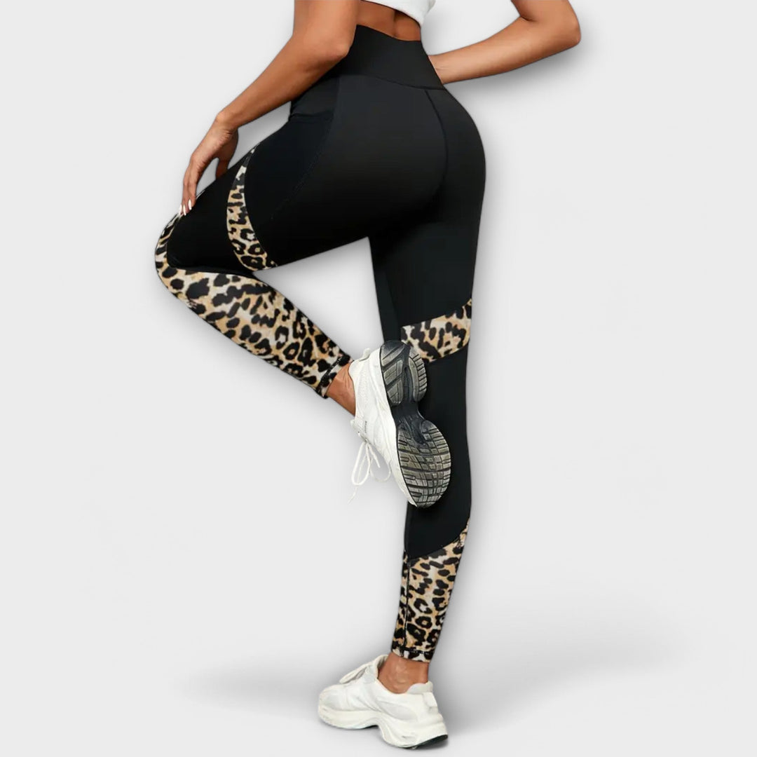 Shauna – Wild-Style Leggings