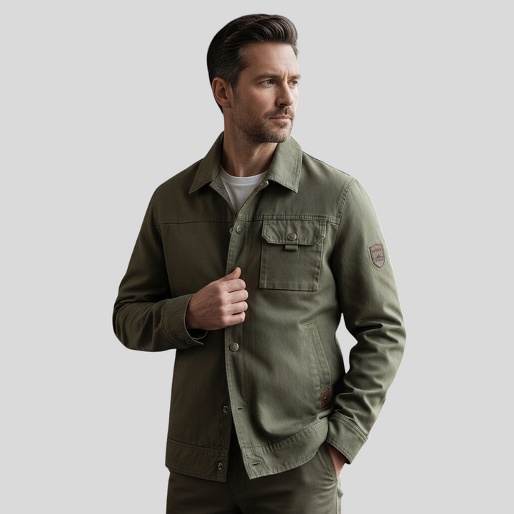 Fiachra – Caldwell Elegant Jacket