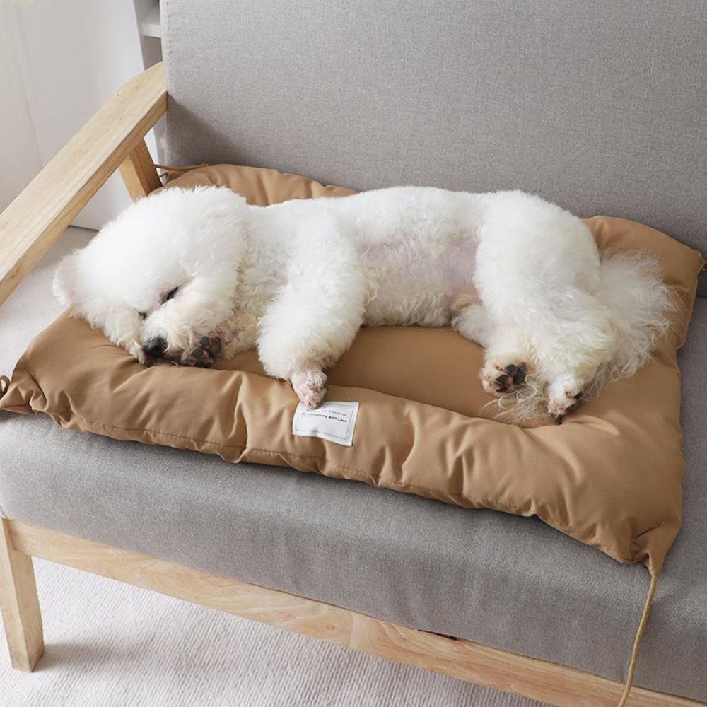 Soft Plush Mat for Dogs and Cats