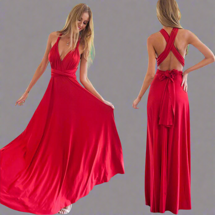 Ailbhe – Infinity Multiway Dress