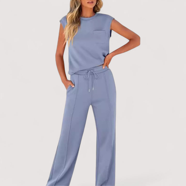 Minna – Casual Summer Set