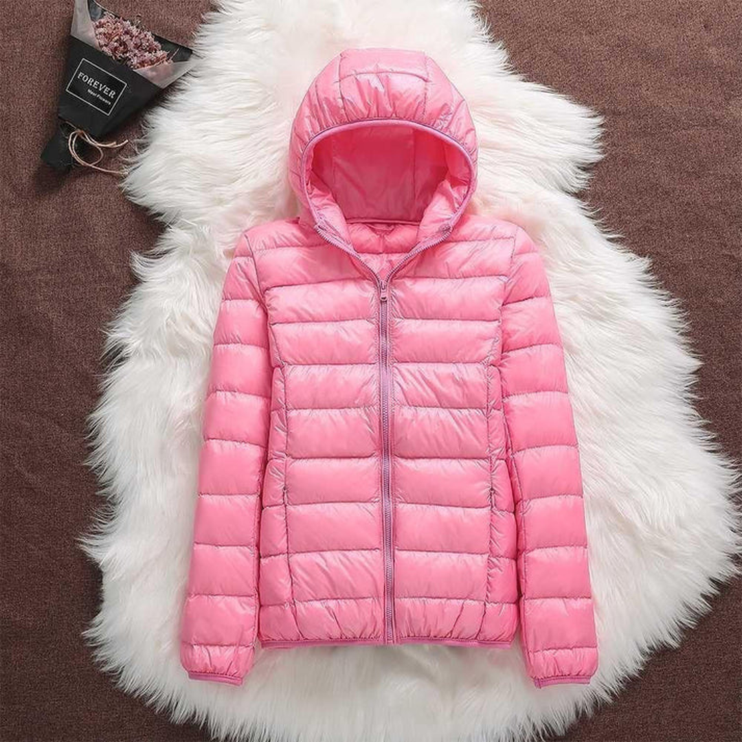 Sinéad – Transitional Spring Jacket