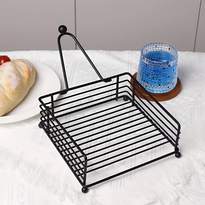 Metal Napkin Holder