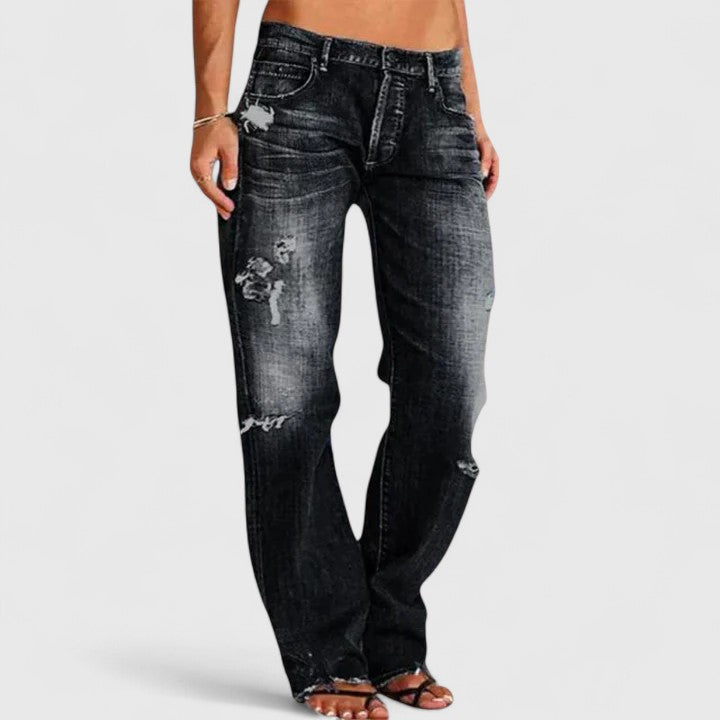 Martina – Elegant Jeans