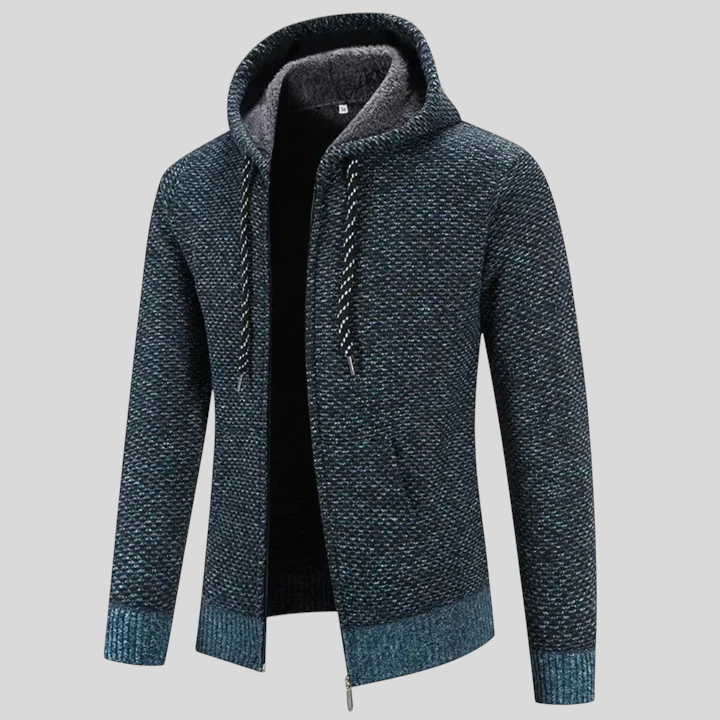 Plamen – High-Performance Hoodie