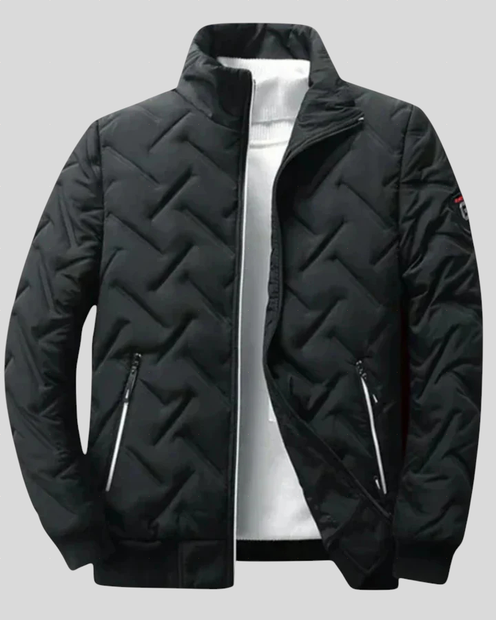 Lennart – Modern Winter Jacket