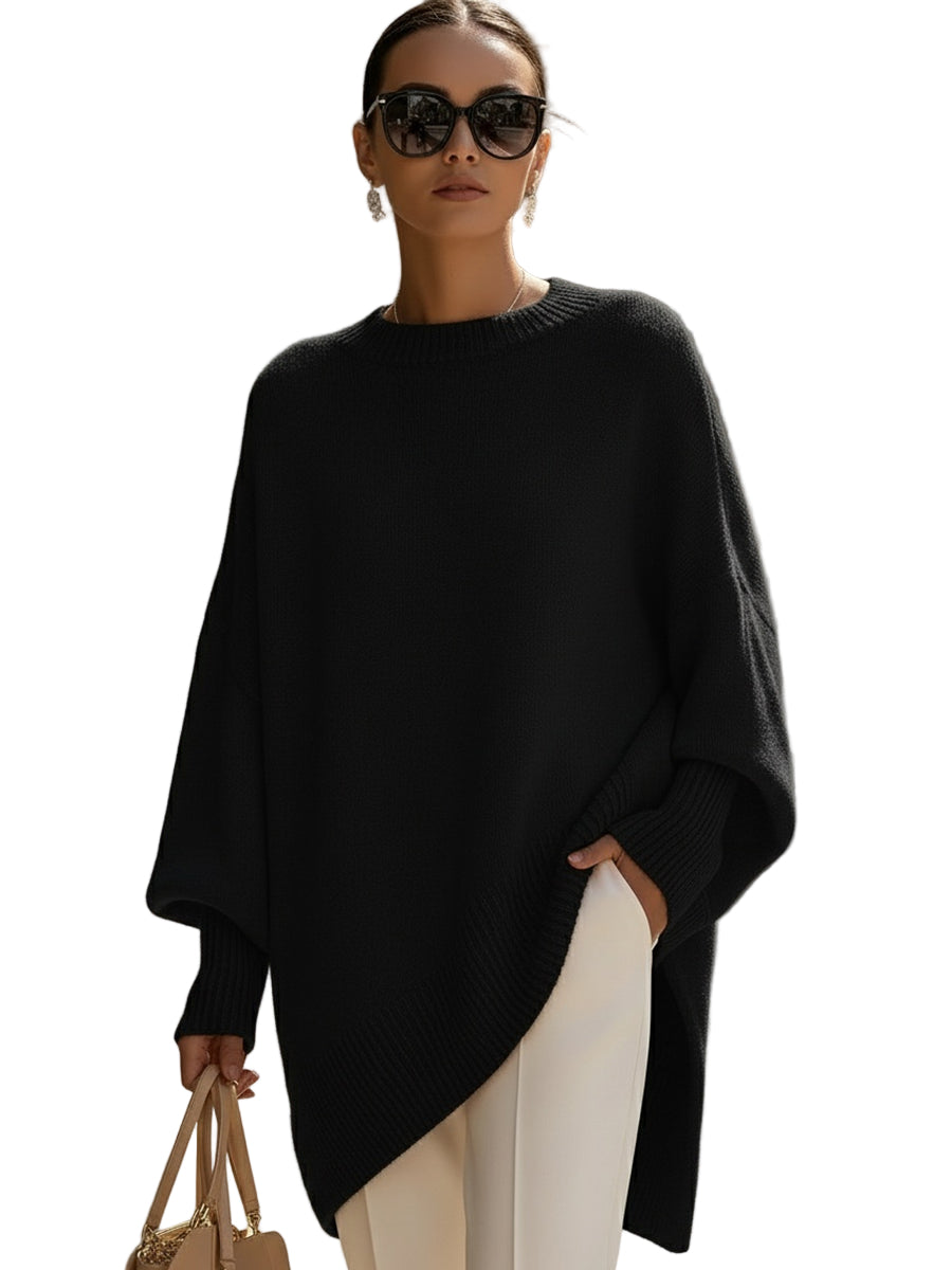 Órla – Oversized Poncho