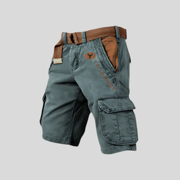 Marietto – Cargo Shorts