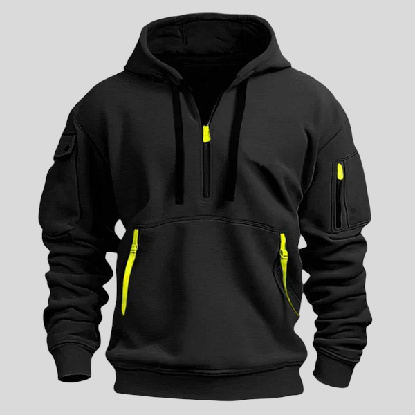 Adrian – Iconic Urban Hoodie
