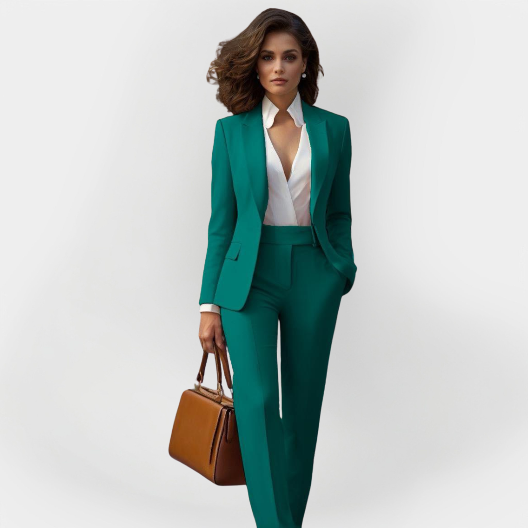 Petra – Elegant Women's Suit