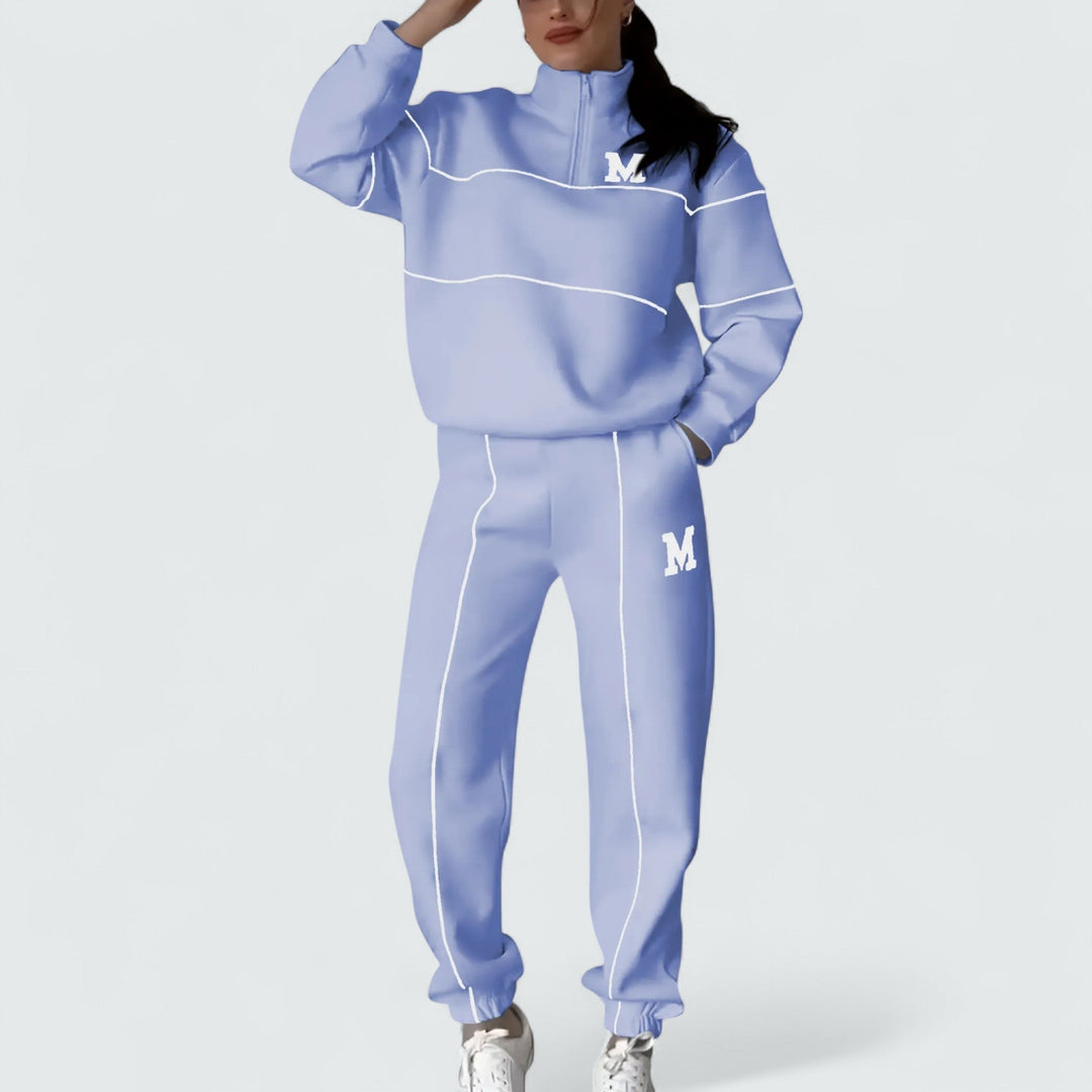 Aoibhinn – Comfortable Modern Relaxed Set