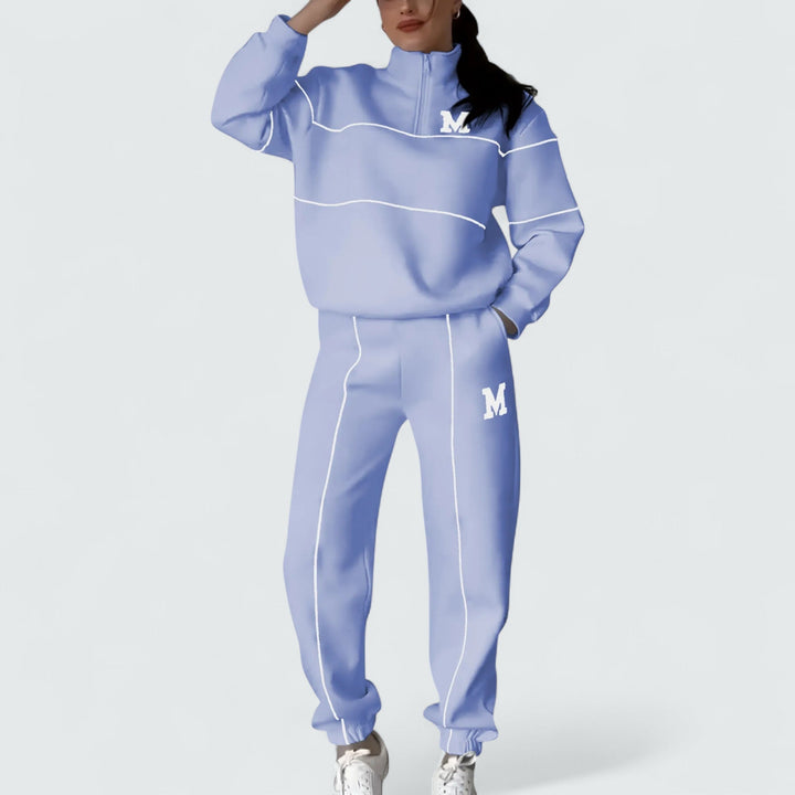 Aoibhinn – Comfortable Modern Relaxed Set