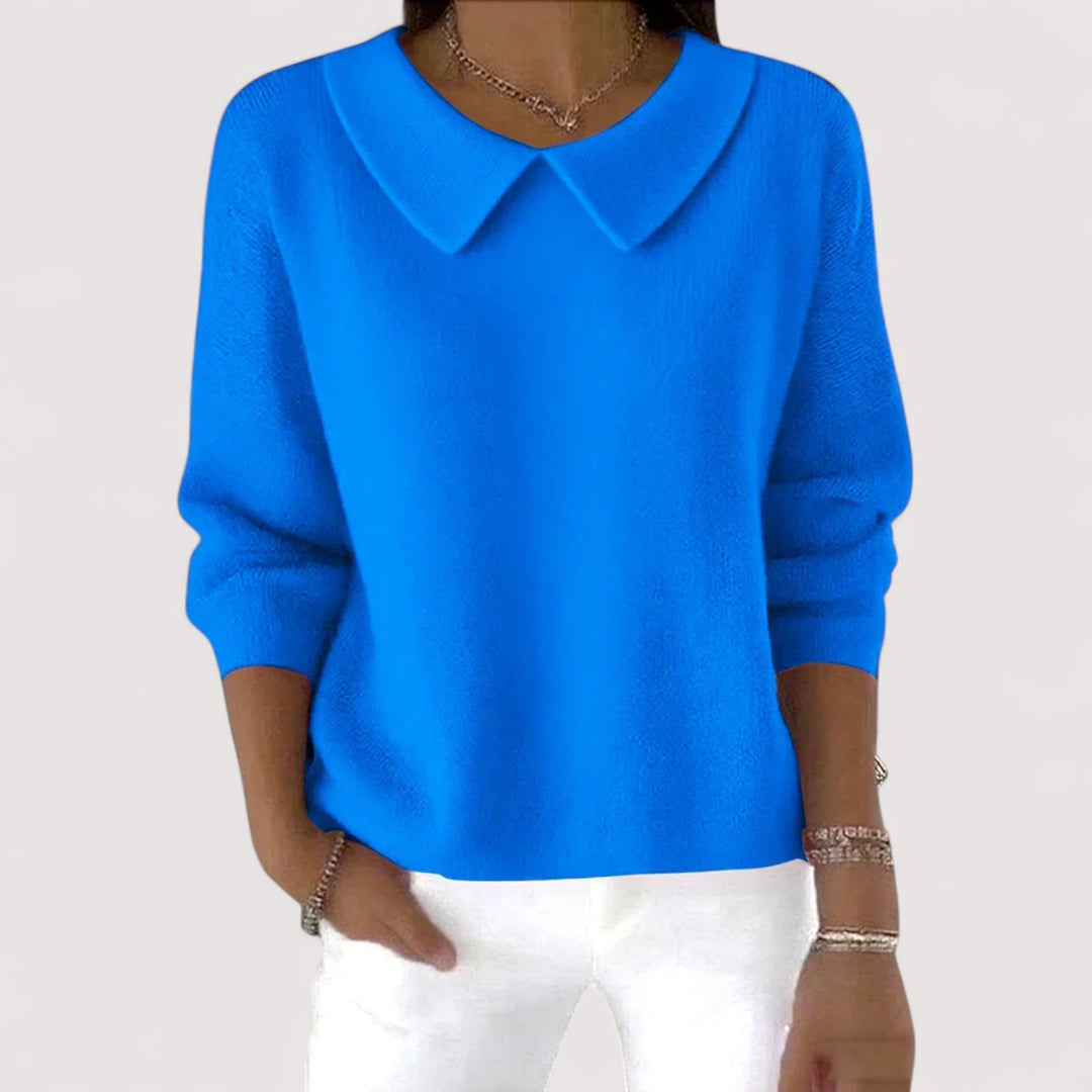 Sinéad – Classic Sweater