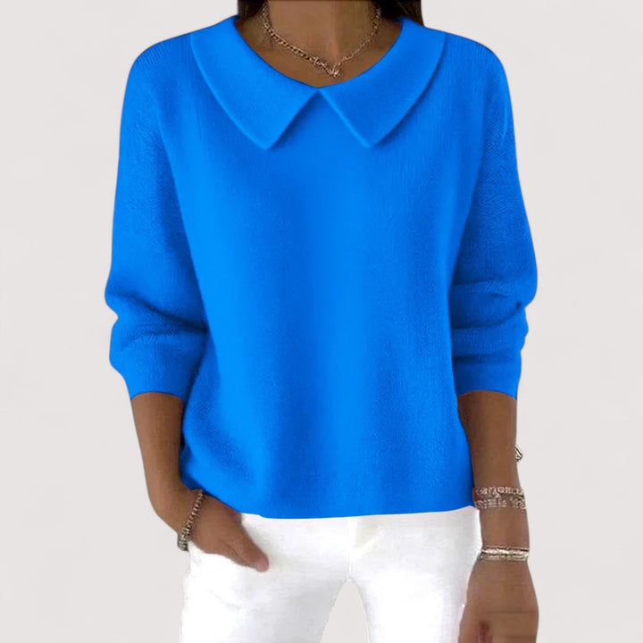 Sinéad – Classic Sweater