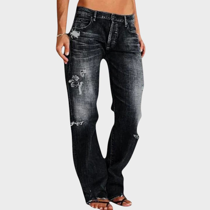 Clíodhna – Elegant Jeans