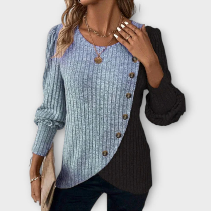 Nostalgie – Creative Knit Sweater