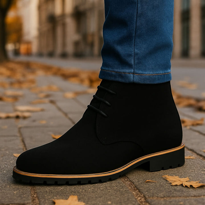 Elijah – Chukka Boots
