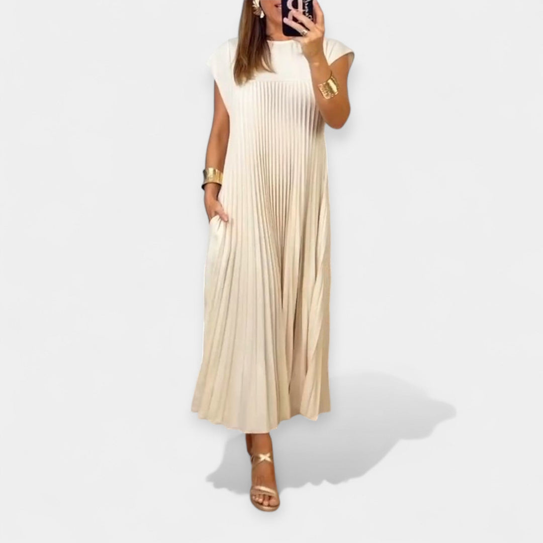 Órla – Comfortable Long Dress