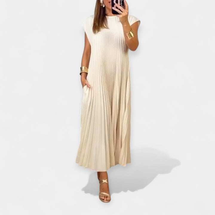 Órla – Comfortable Long Dress