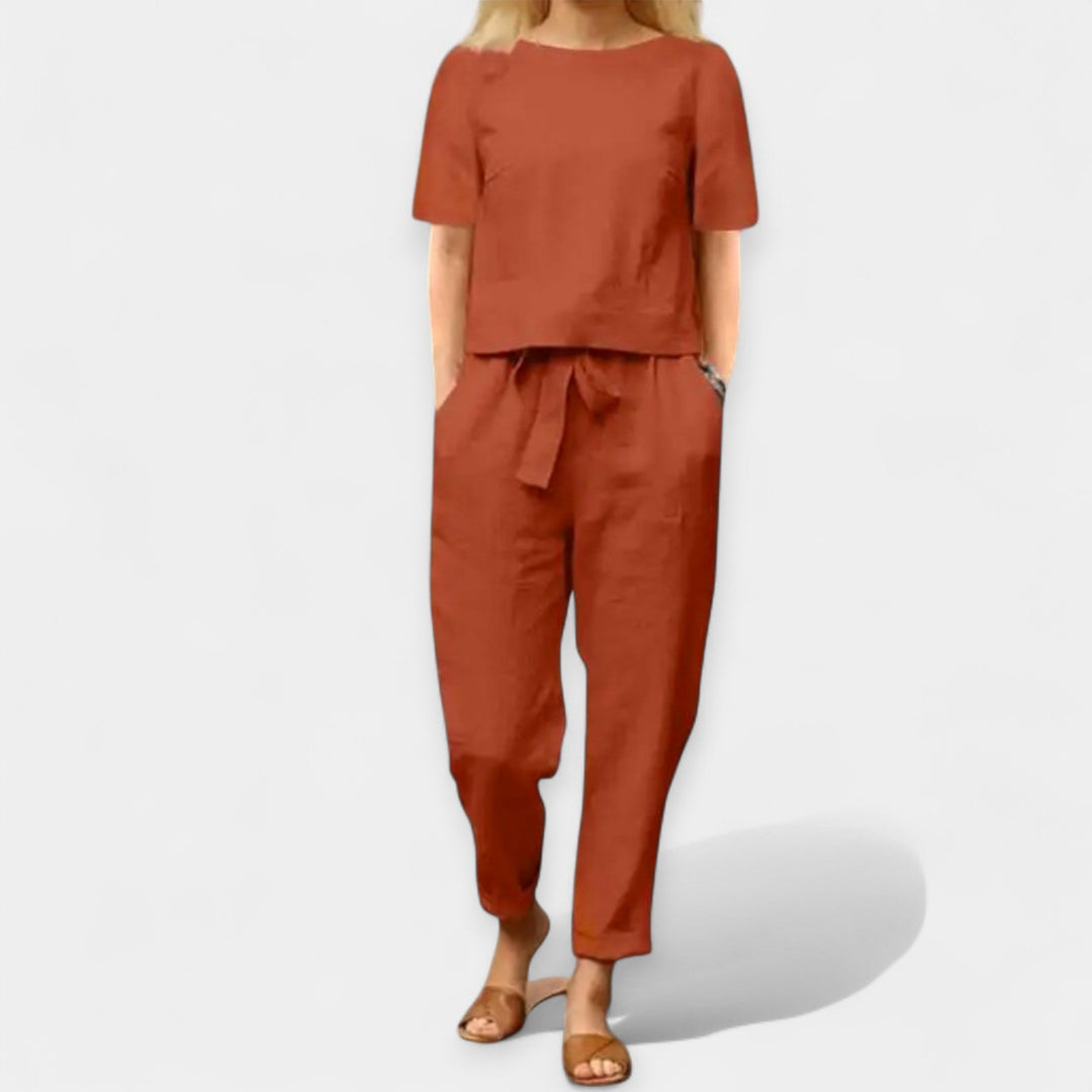 Aoife – Two-Layer Airy Set