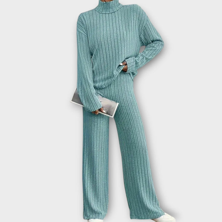 Emilia – Casual Two-Piece Set