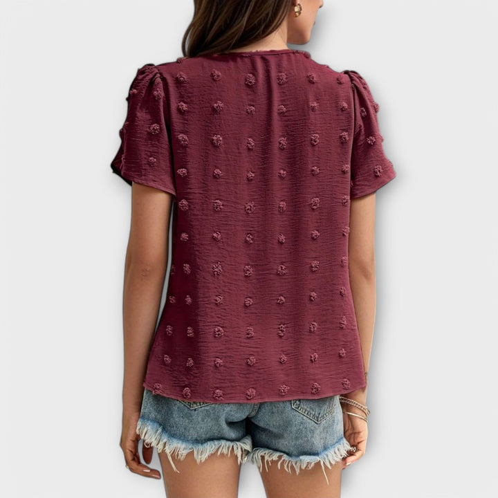 Aurelia – Perfect Blouse