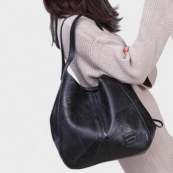 Clodagh – Elegant Leather Handbag