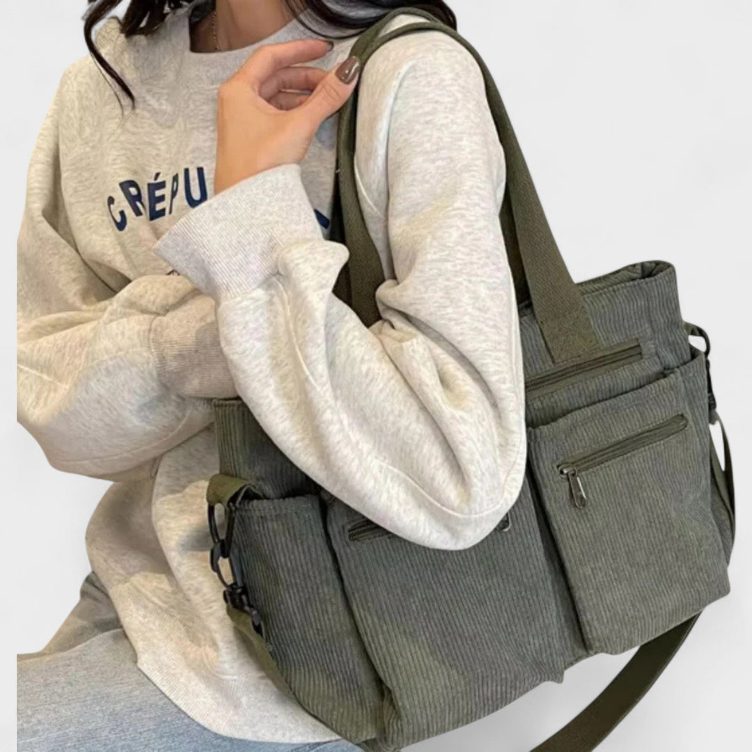 Aoife – Practical Bag