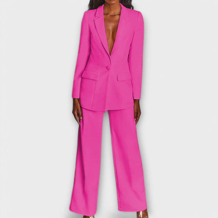 Emily – Women's Suit