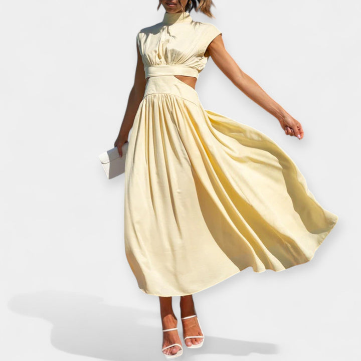 Aisling – Elegant Everyday Dress