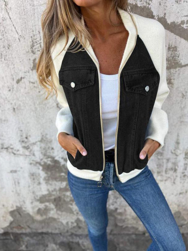 Lara – Casual Everyday Jacket