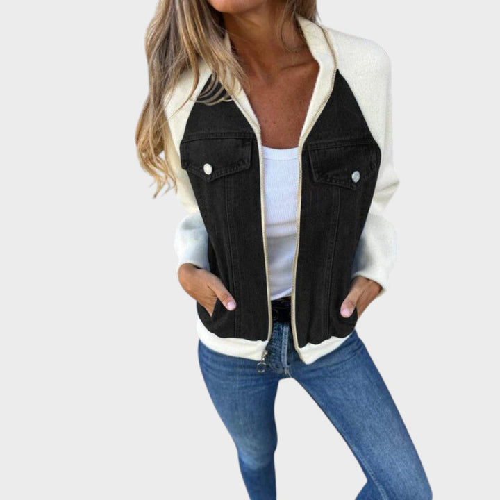 Lara – Casual Everyday Jacket