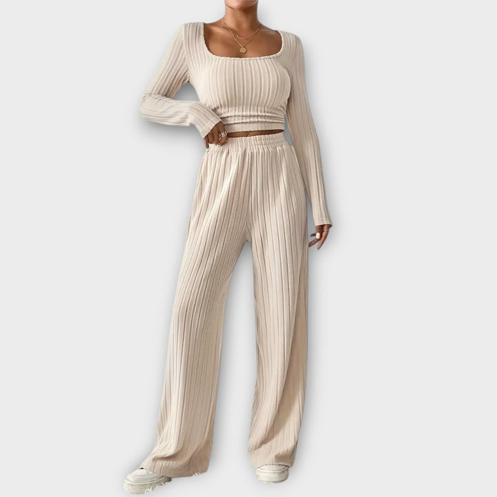 Bella – Comfy Two-Piece Set