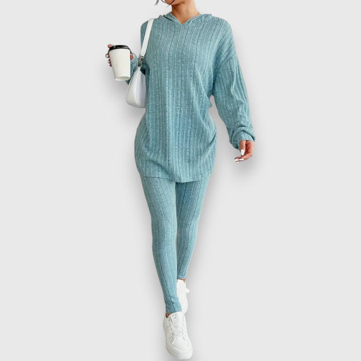 Ciara – Comfortable Two-Piece Set