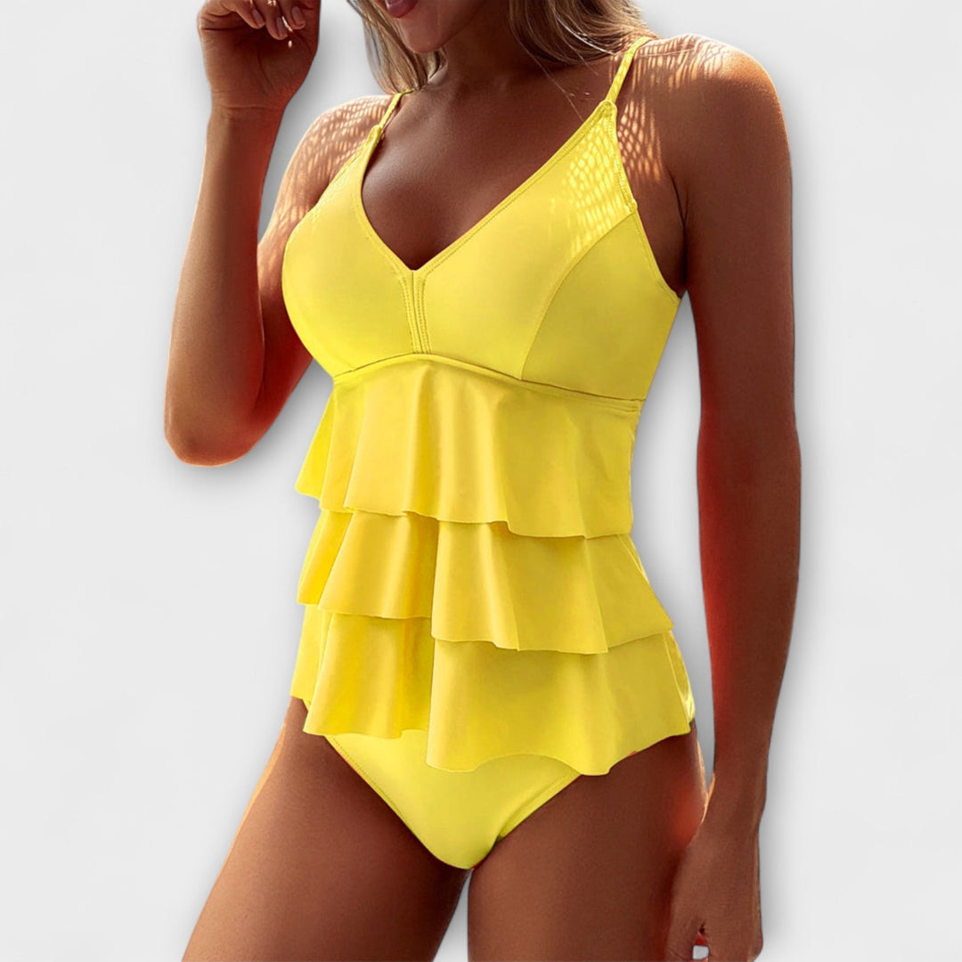 Ciara – Elegant Trikini